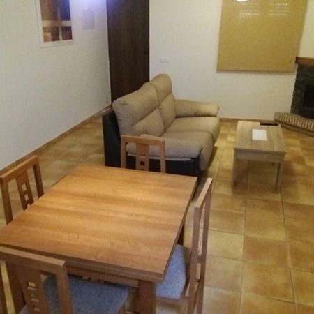 아르달레스 La Casa Del Viajero 빌라 외부 사진