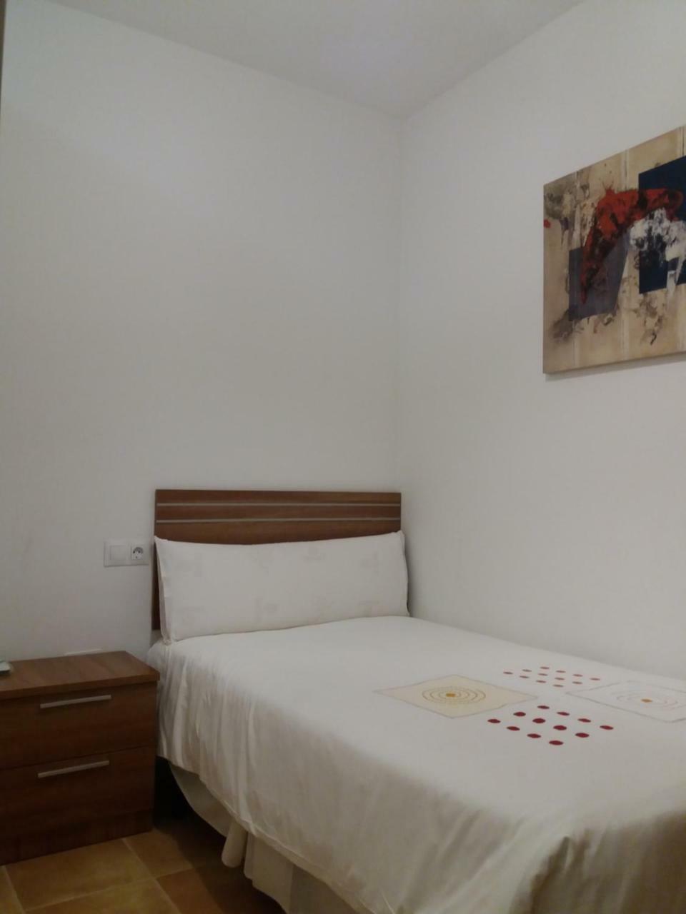 아르달레스 La Casa Del Viajero 빌라 외부 사진