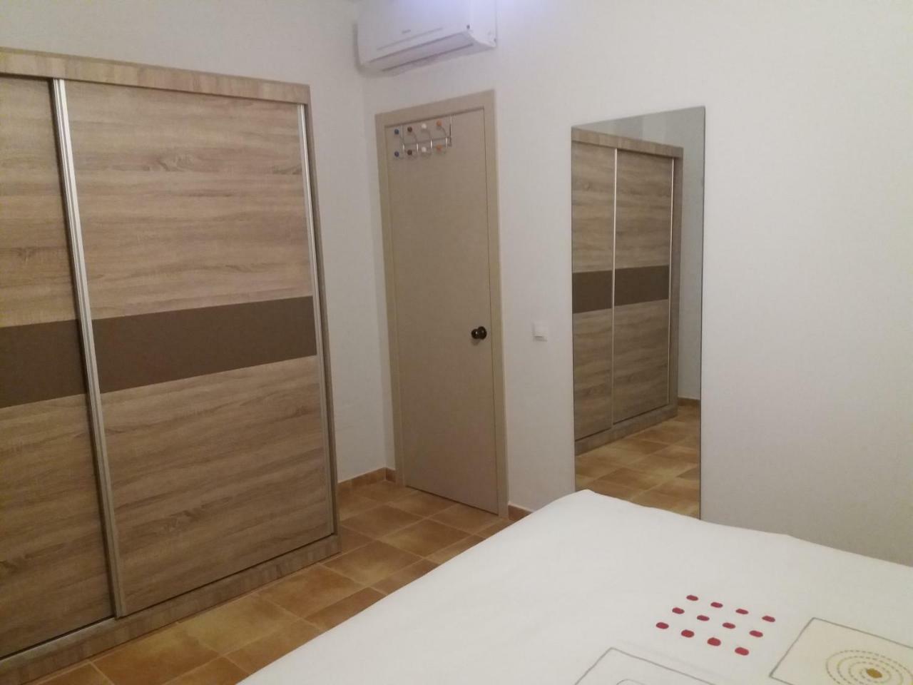 아르달레스 La Casa Del Viajero 빌라 외부 사진