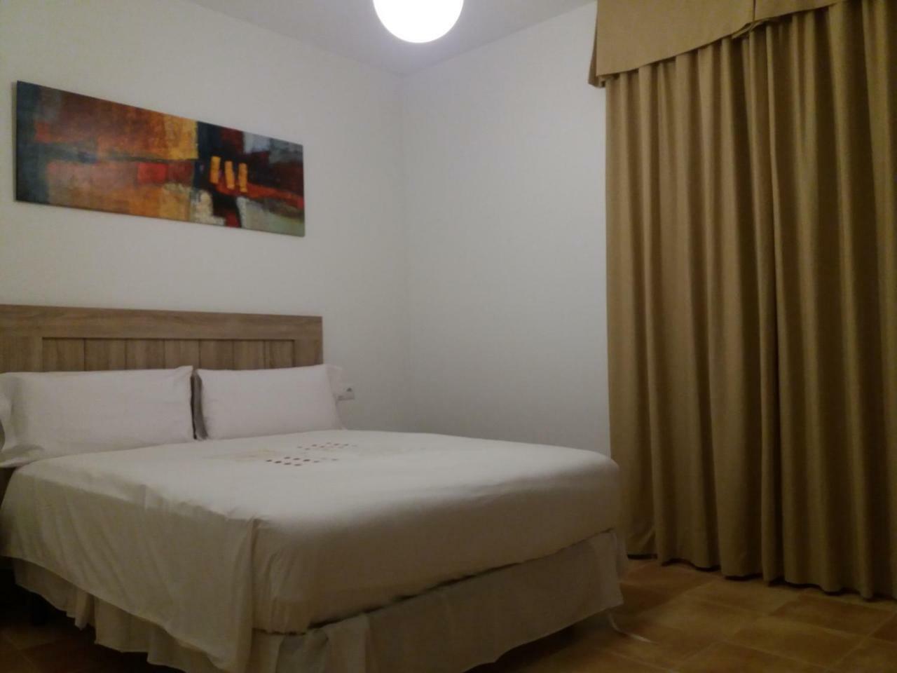 아르달레스 La Casa Del Viajero 빌라 외부 사진