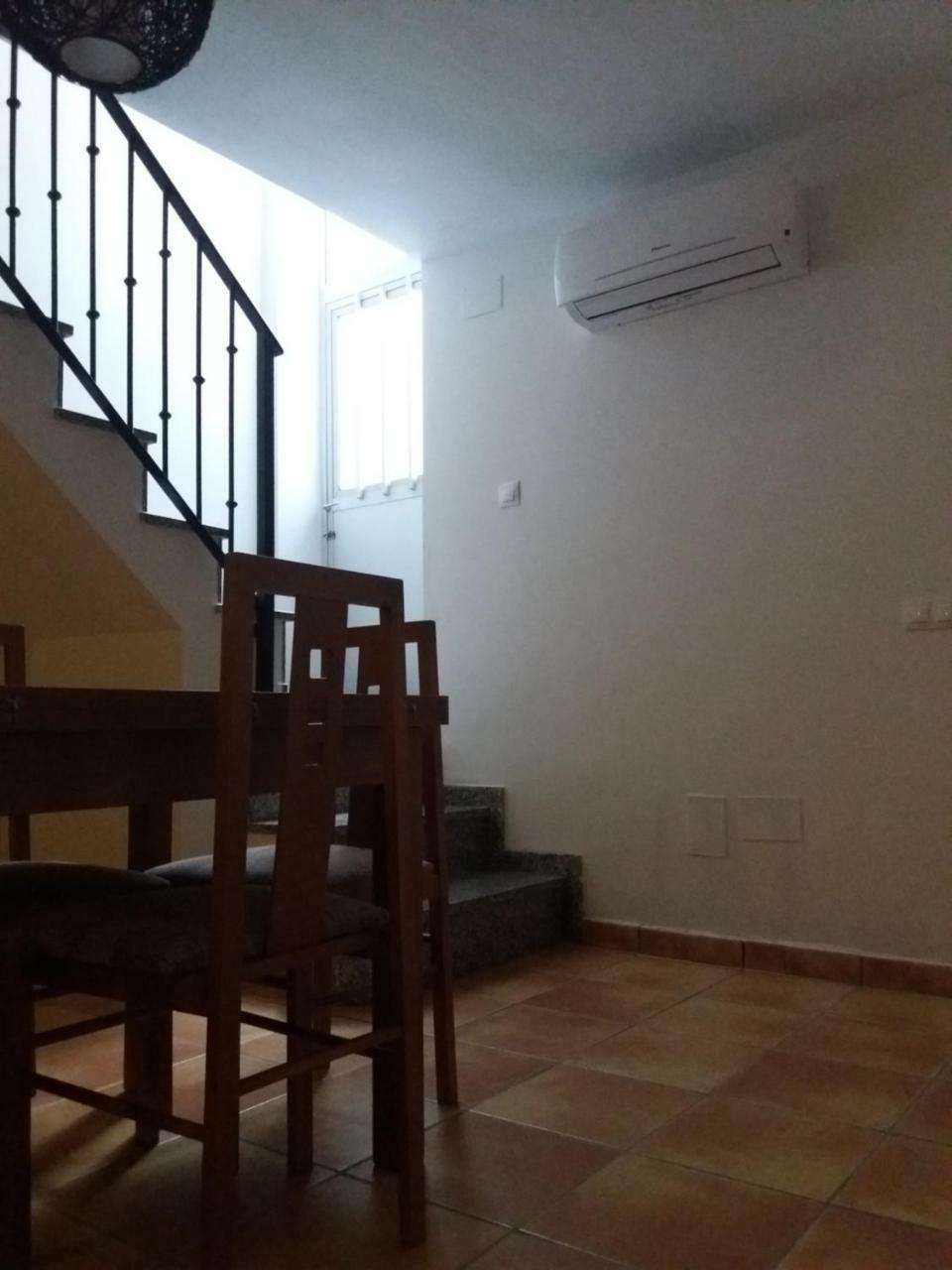 아르달레스 La Casa Del Viajero 빌라 외부 사진